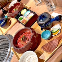 京焼肉 新 先斗町店 - 