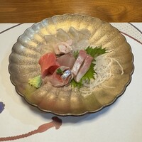 味勝鮨 - 