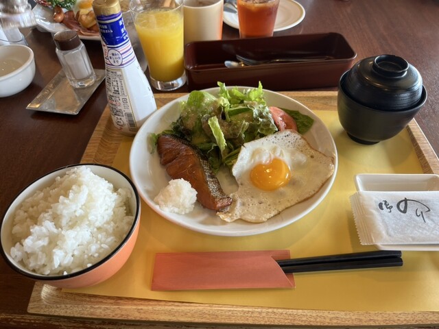 Royal Host Takatsuki Ten photo 3