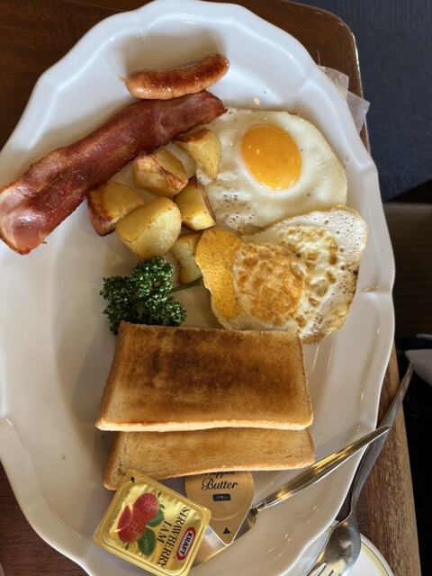 Royal Host Takatsuki Ten photo 2