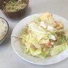 菊栄食堂