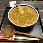 うどん 兎麦 - 