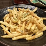 日本酒×和創作料理 香酒 鞘 - 