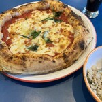 Pizzeria da peppe NAPOLI STA'CA" - 