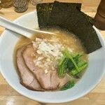 らーめん廣澤 - 料理写真: