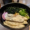 玄海うどん