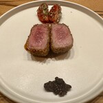 リストランテ ソウ - 