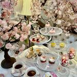 HAUTE COUTURE CAFE OMOTESANDO - 