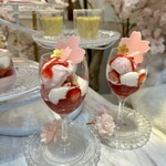 HAUTE COUTURE CAFE OMOTESANDO - 