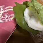 四季の旬菓と和心スイーツ専門店 玉華堂 - 料理写真: