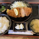 Tonkatsu Ken - 