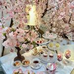 HAUTE COUTURE CAFE OMOTESANDO - 