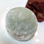 ナダシンの餅 本店 - 