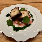 リストランテ ソウ - 