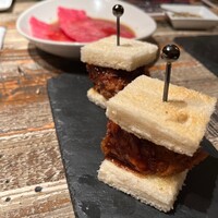 代官山焼肉 kintan - 