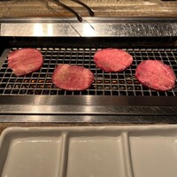 代官山焼肉 kintan - 