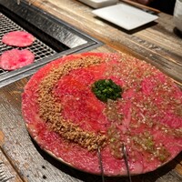 代官山焼肉 kintan - 