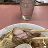 ラーメン荘 おもしろい方へ 住道