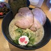 博多ラーメン 池めん 牧之原本店