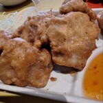 堀内チキンライス - 