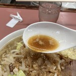 Ramen Sou Omoshiroi Hou He - 