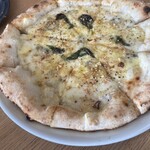 UMI TO PIZZA - 