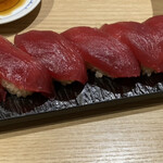 Sushi Sake Sakana Sugitama - 