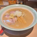 味噌らーめん ことぶき - 