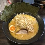 ラーメン道楽 - 