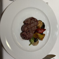 BENJAMINSTEAKHOUSE 六本木 - 