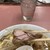 ラーメン荘 おもしろい方へ - 料理写真: