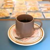 リード コーヒー - 桜川ブレンド(440円)