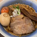 手打麺祭 かめ囲 - 