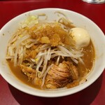 Buta Ramen Midorikawa - 