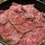 焼肉いのうえ - 