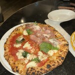 Pizzeria CUORERUDINO - 