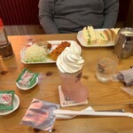 Komeda Kohi Ten - 