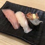 Nigiri No Tokubee - 