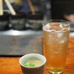 Yakitori Torinosu - 