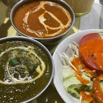 インドカレー MASALA - 