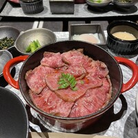 東京焼肉いのうえ 銀座店 - 