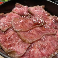 東京焼肉いのうえ 銀座店 - 