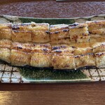 Sumiyaki Unagi Hajime - 