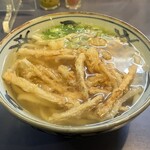 まことうどん - 