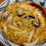 丸亀製麺 - 