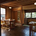 炭焼 うな富士 天白別邸 - 