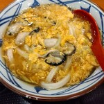 丸亀製麺 - 