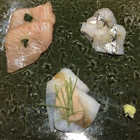 鮨 いつつ - 