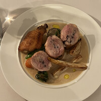 ラ・ターブル・オ・ジャポン - 