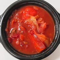 Russian Restaurant ROGOVSKI 銀座 - ウクライナ・ボルシチ